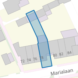 Perceel RSL00-A-5280