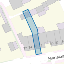 Perceel RSL00-A-5281