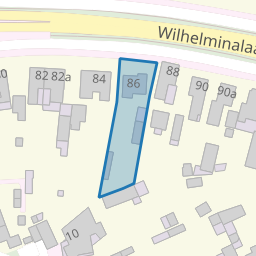 Perceel RSL00-A-5283