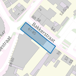 Perceel RSL00-A-5330