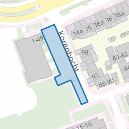 Perceel RSL00-A-5339