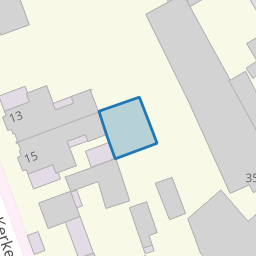 Perceel RSL00-A-5347