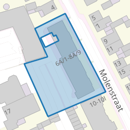 Perceel RSL00-A-5366