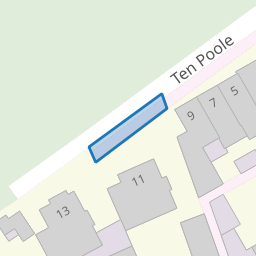 Perceel RSL00-A-5370