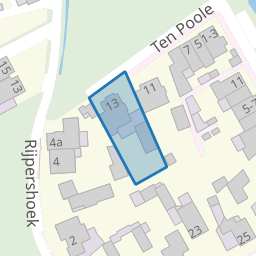 Perceel RSL00-A-5371