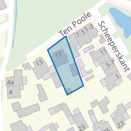 Perceel RSL00-A-5372