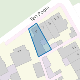 Perceel RSL00-A-5374