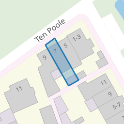 Perceel RSL00-A-5375