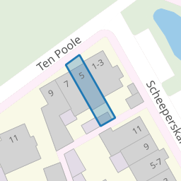 Perceel RSL00-A-5376