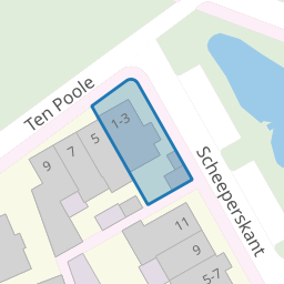 Perceel RSL00-A-5377