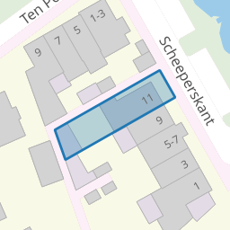 Perceel RSL00-A-5380