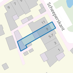 Perceel RSL00-A-5381