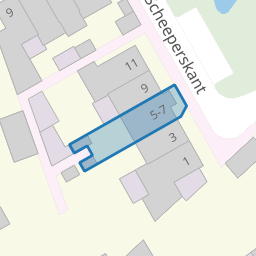 Perceel RSL00-A-5382