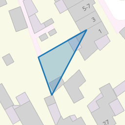 Perceel RSL00-A-5384