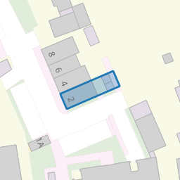 Perceel RSL00-A-5400