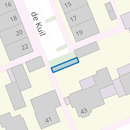 Perceel RSL00-A-5408