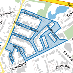 Perceel RSL00-A-5409