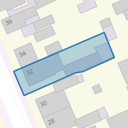 Perceel RSL00-A-5410