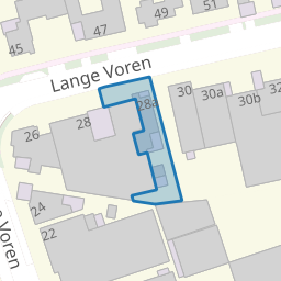 Perceel RSL00-A-5426