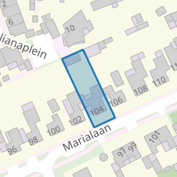 Perceel RSL00-A-5433