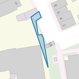 Perceel RSL00-A-5450