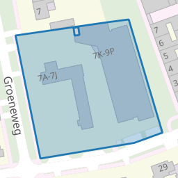 Perceel RSL00-A-5476