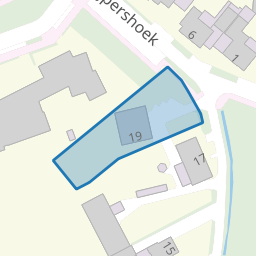 Perceel RSL00-A-5518