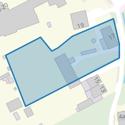 Perceel RSL00-A-5519