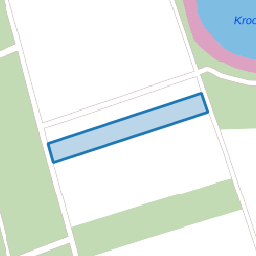 Perceel RSL00-B-2218