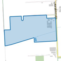 Perceel RSL00-B-2252