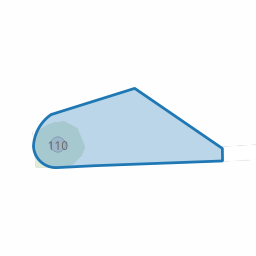 Perceel RSL00-B-2258