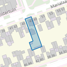 Perceel RSL00-C-2441