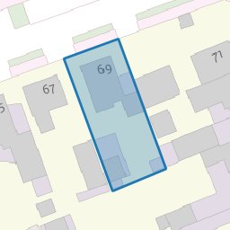 Perceel RSL00-C-2452