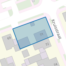 Perceel RSL00-C-2453