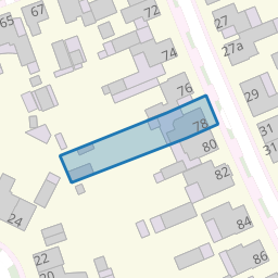 Perceel RSL00-C-2462