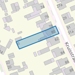 Perceel RSL00-C-2463