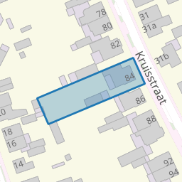 Perceel RSL00-C-2465