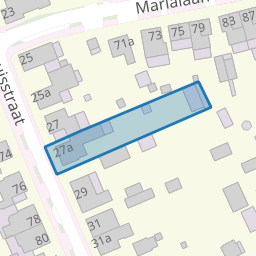 Perceel RSL00-C-2482