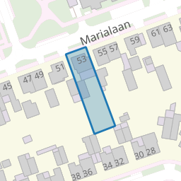 Perceel RSL00-C-2550