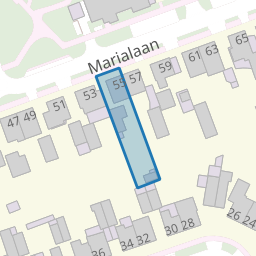 Perceel RSL00-C-2551