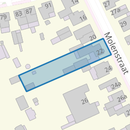 Perceel RSL00-C-2730