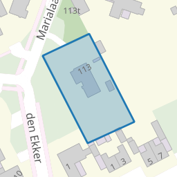 Perceel RSL00-C-2778