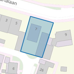 Perceel RSL00-C-2832