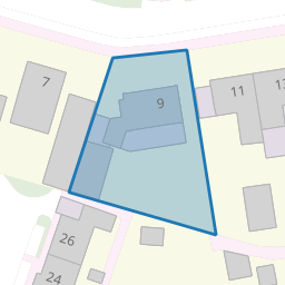 Perceel RSL00-C-2833