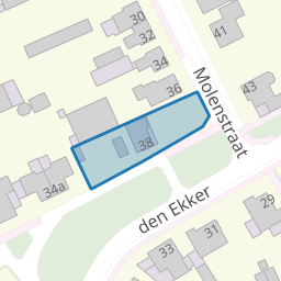 Perceel RSL00-C-2863