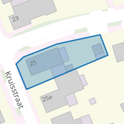 Perceel RSL00-C-2911