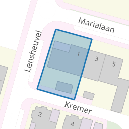 Perceel RSL00-C-2937