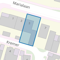 Perceel RSL00-C-2939