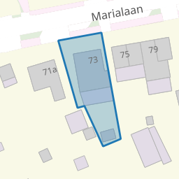 Perceel RSL00-C-2947
