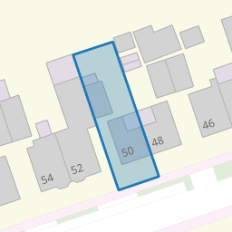 Perceel RSL00-C-2992